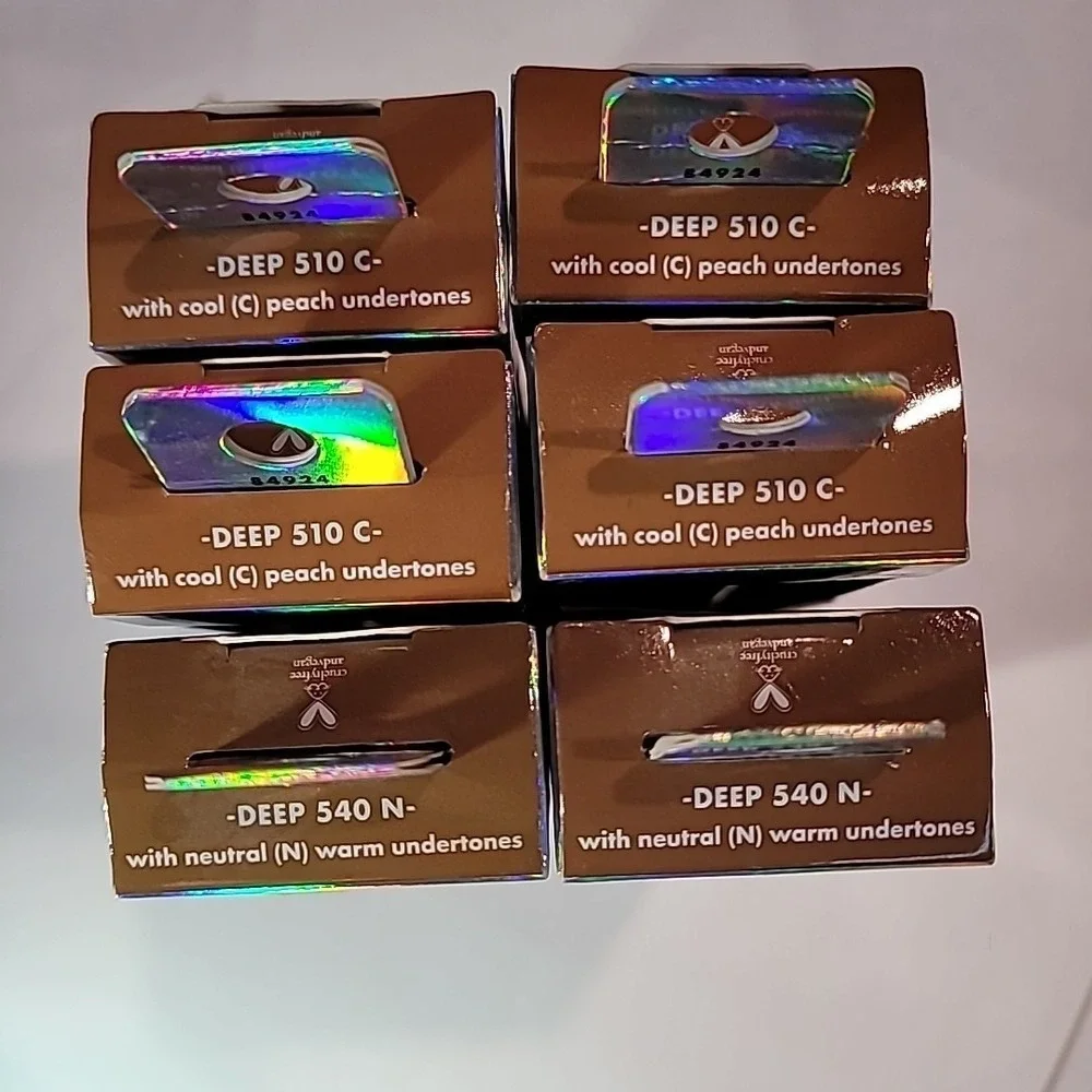 ELF pack camo